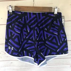 NWT Under Armour short (B1)